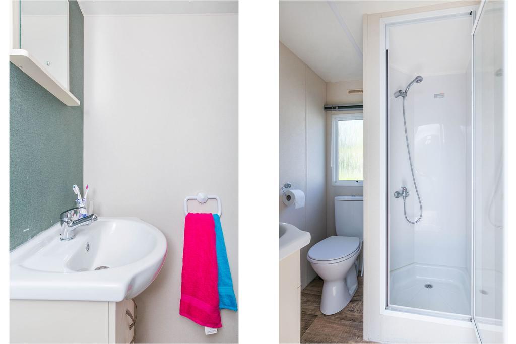 Camping Blauwe Meer Nv Hotel Lommel Room photo